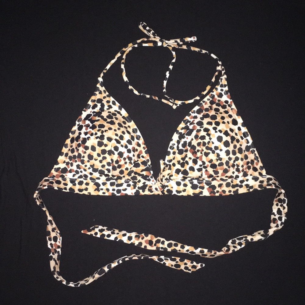 Bikini Top